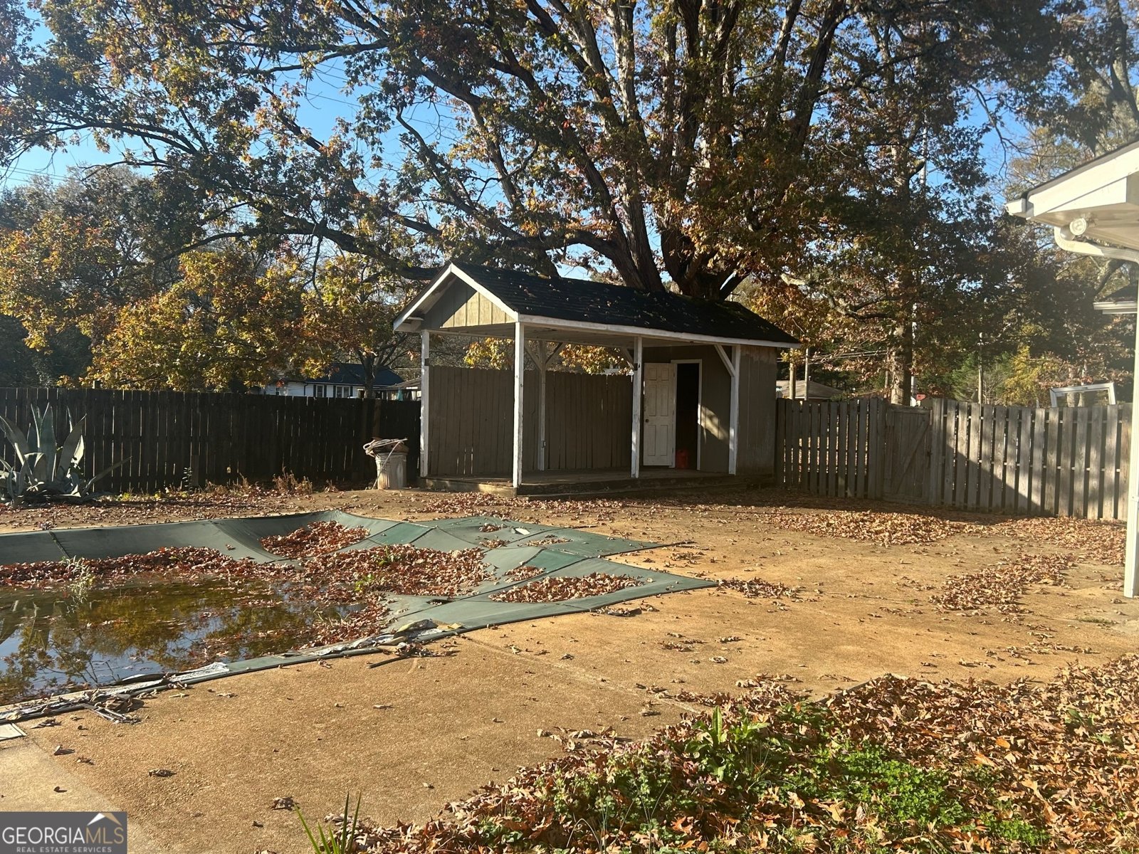 5232 Odum Street Covington - 3