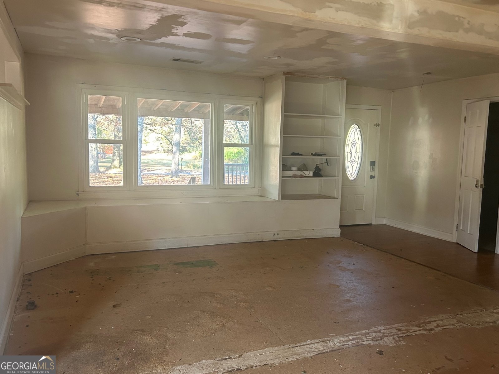 5232 Odum Street Covington - 4