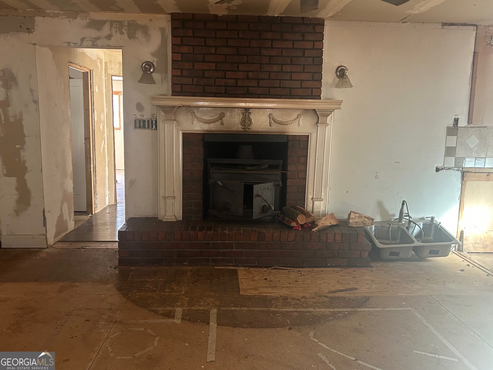 5232 Odum Street Covington - 5