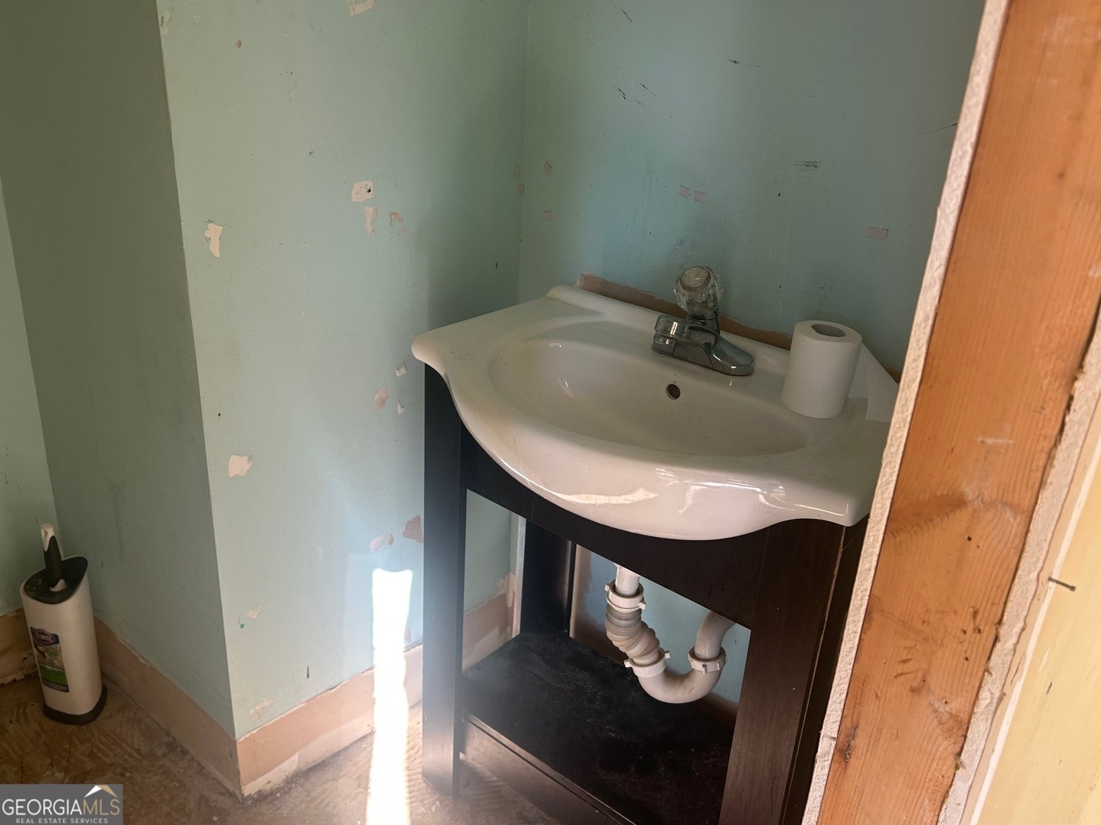 5232 Odum Street Covington - 7