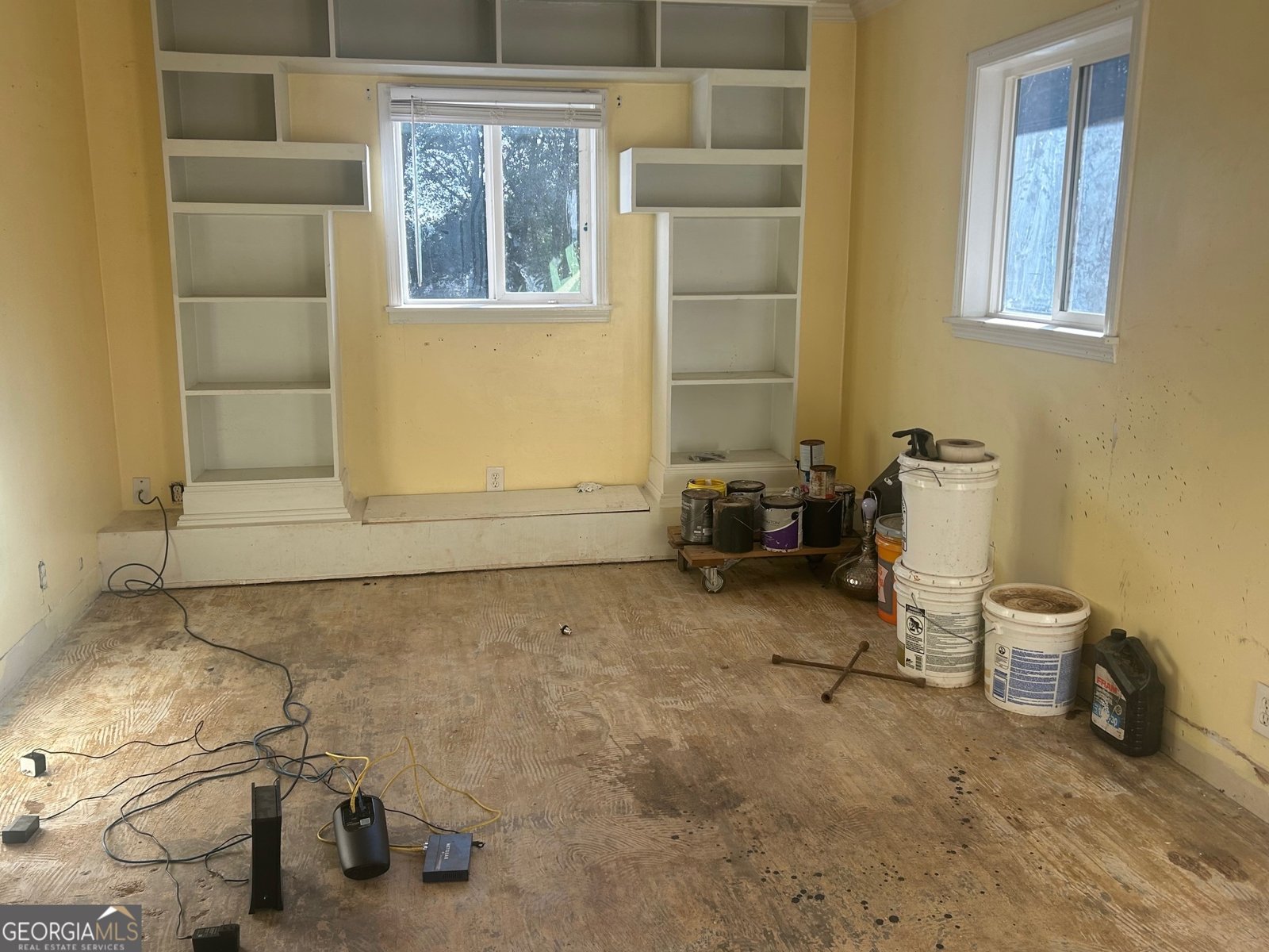 5232 Odum Street Covington - 8