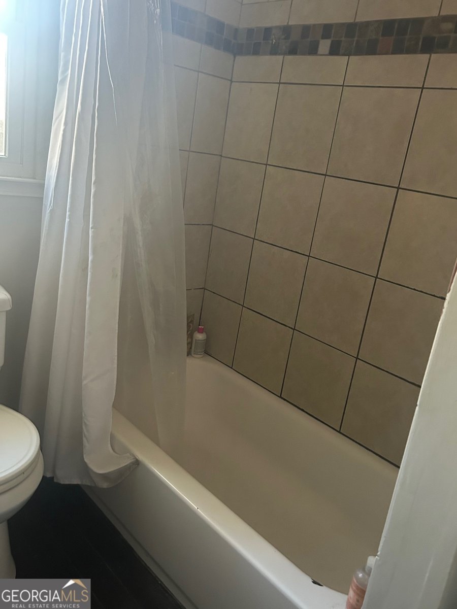 5232 Odum Street Covington - 9