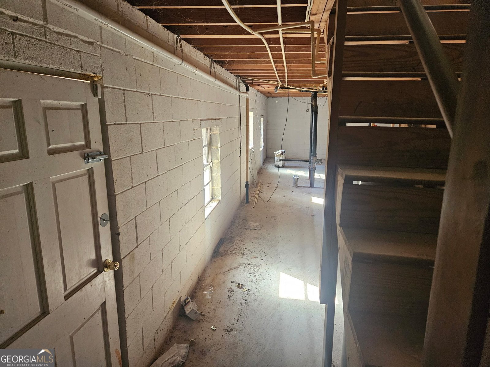 2615 Glendale Drive Conyers - 16