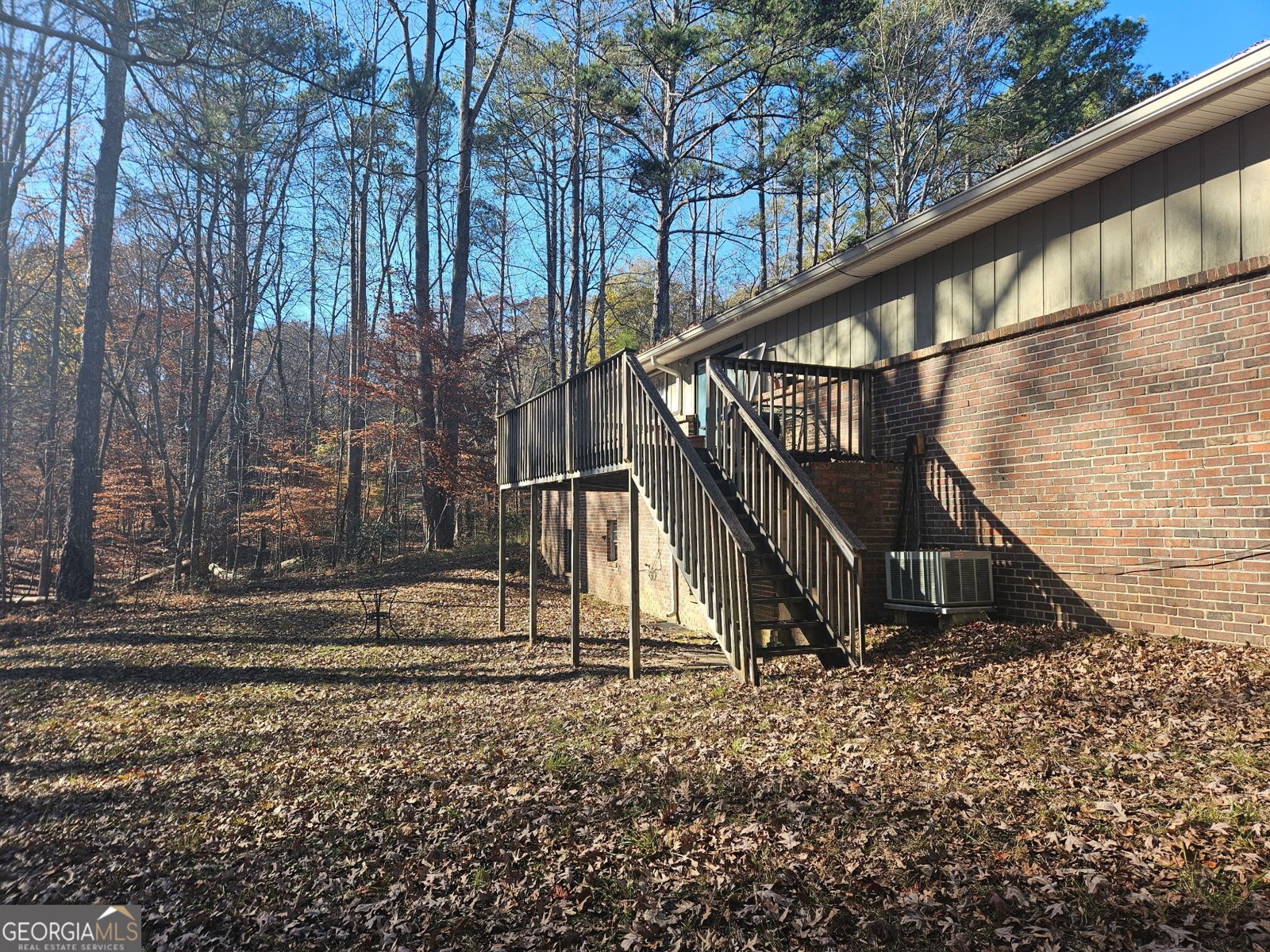 2615 Glendale Drive Conyers - 17