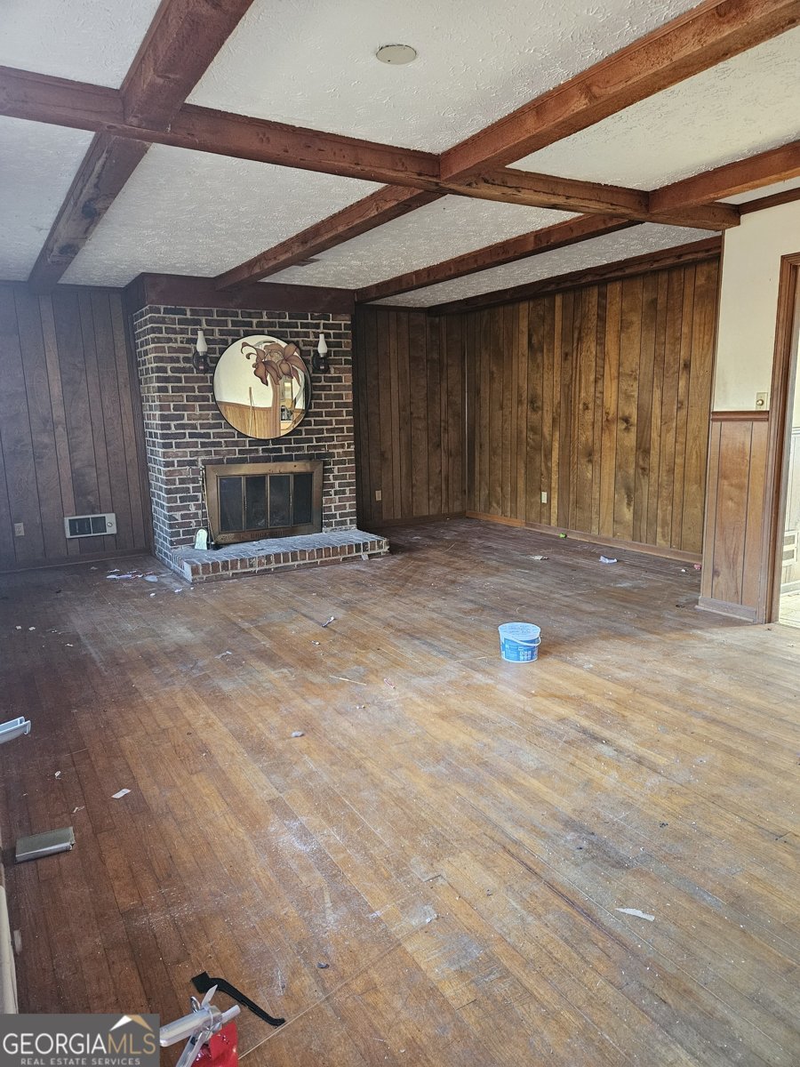 2615 Glendale Drive Conyers - 2