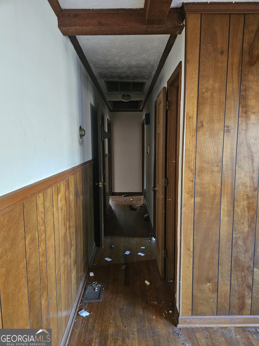 2615 Glendale Drive Conyers - 3