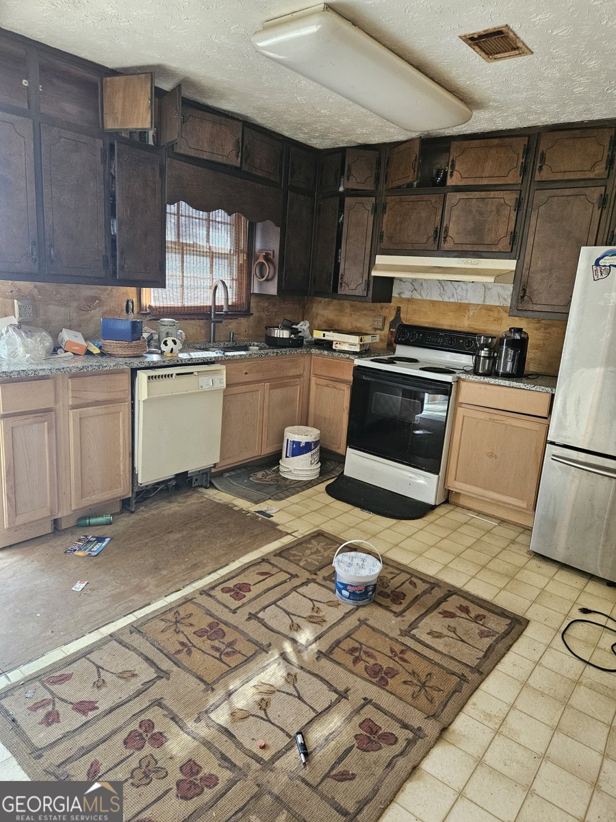 2615 Glendale Drive Conyers - 4