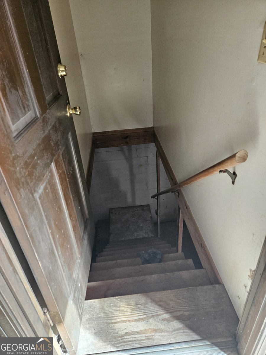 2615 Glendale Drive Conyers - 6