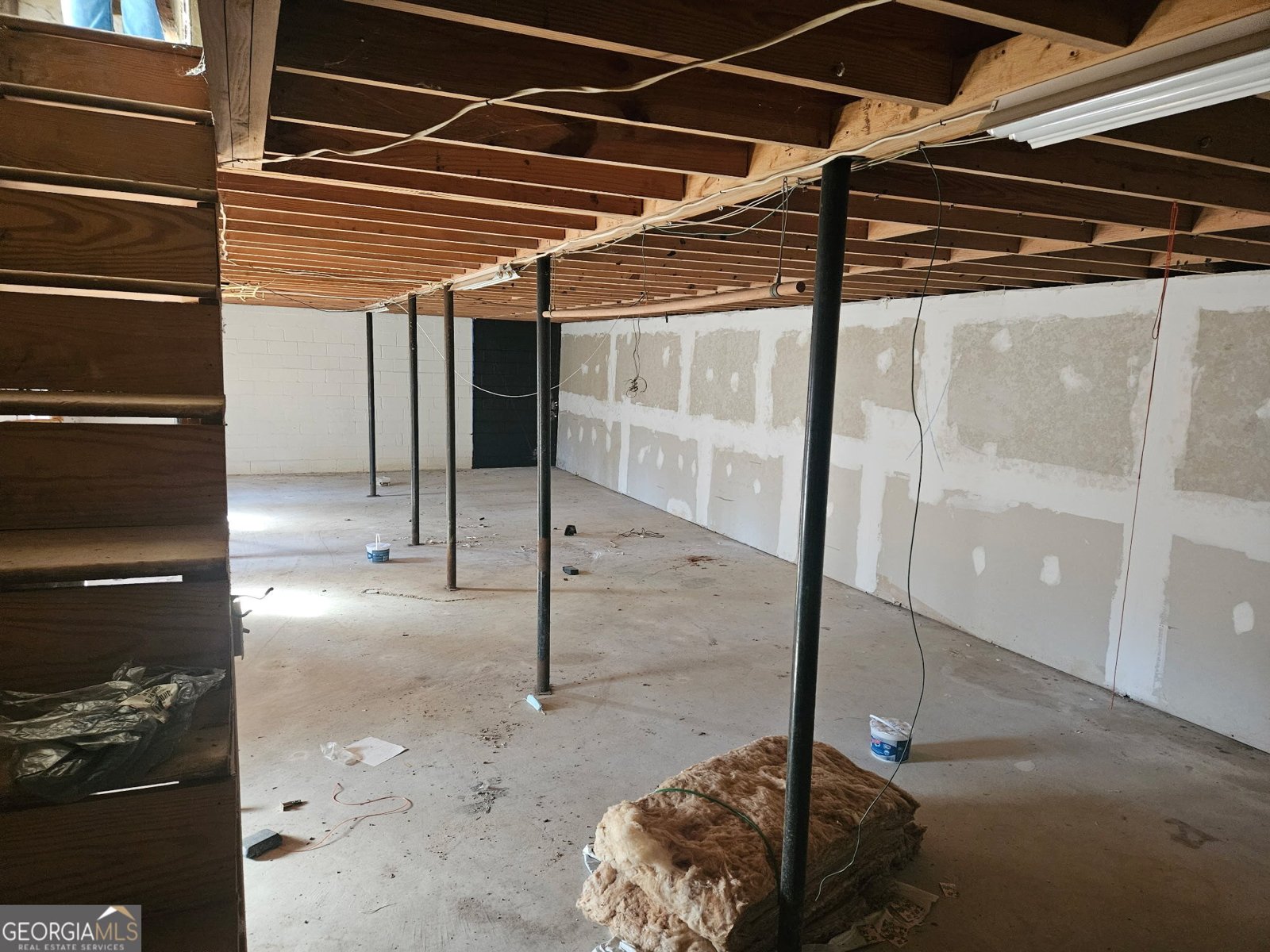 2615 Glendale Drive Conyers - 9