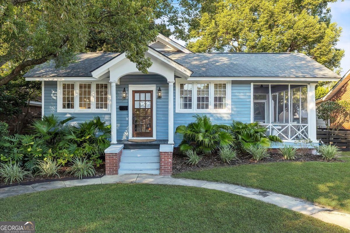 212 52nd Street Savannah - 1