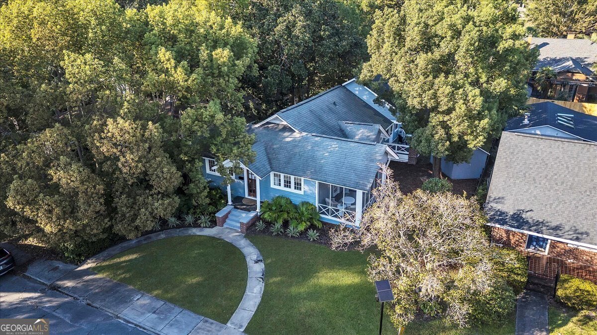 212 52nd Street Savannah - 2