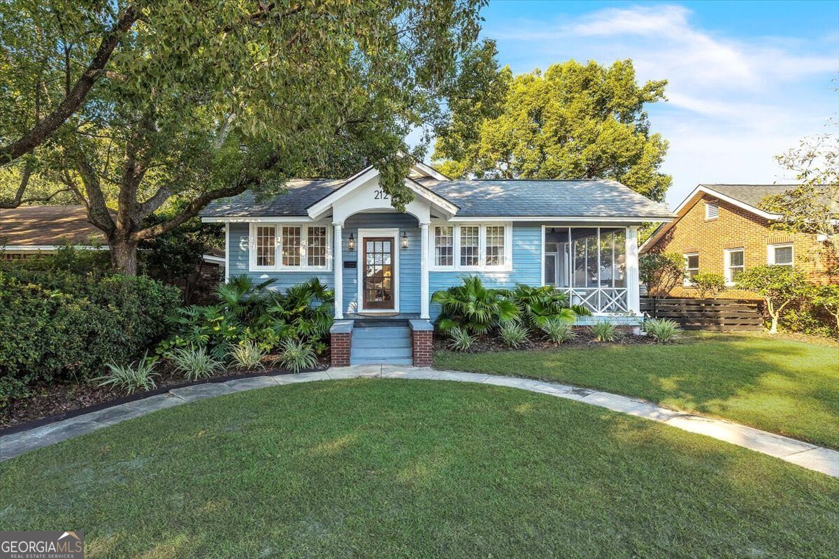 212 52nd Street Savannah - 3