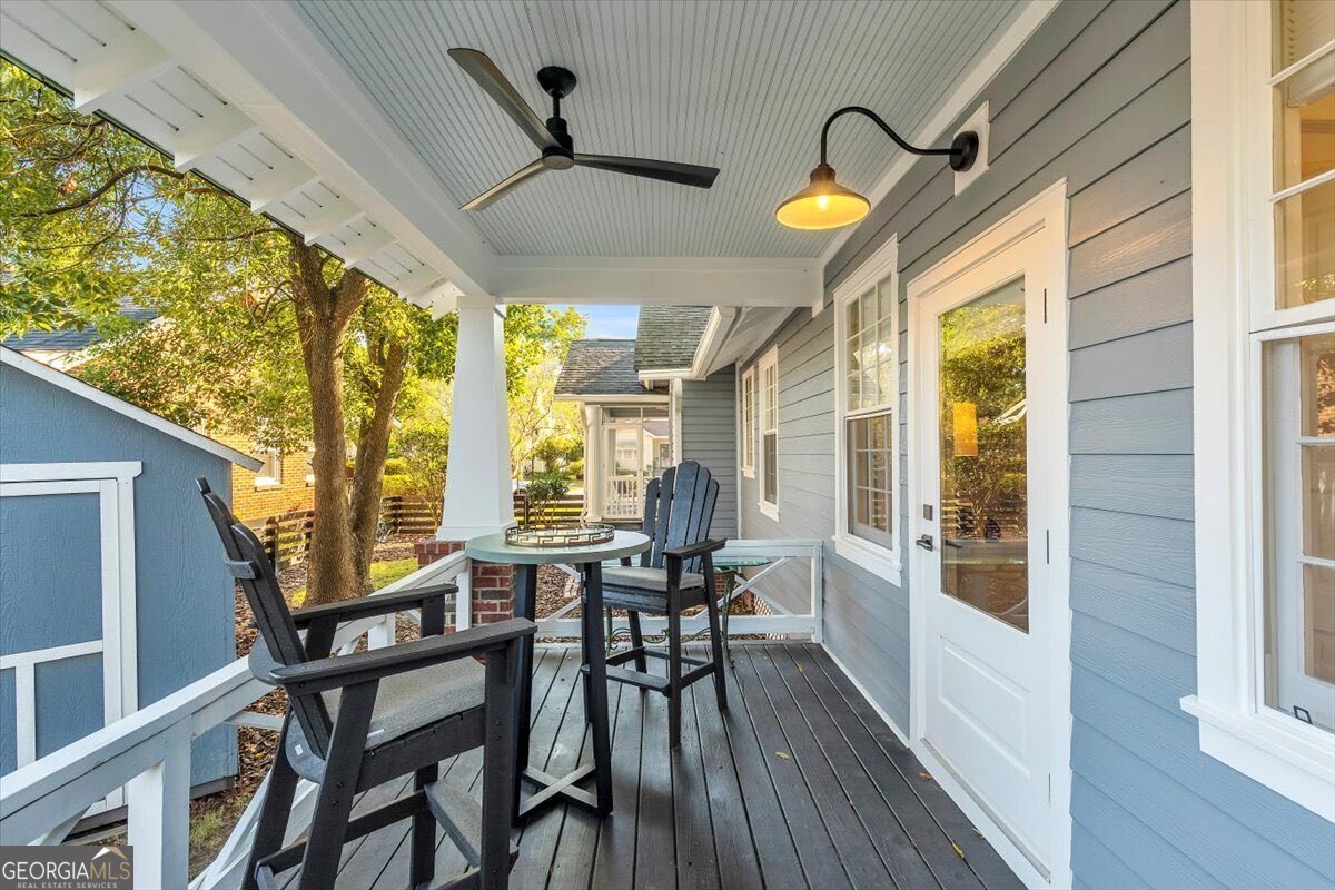 212 52nd Street Savannah - 36