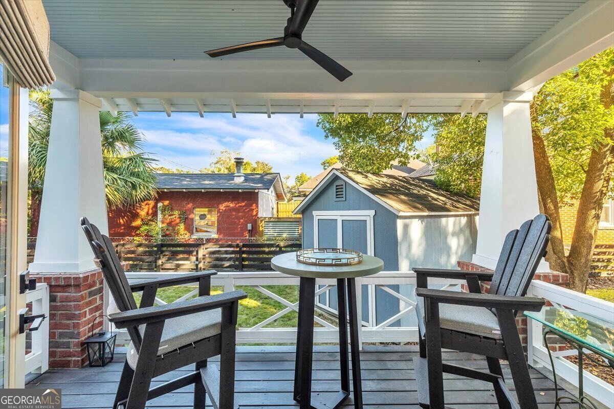 212 52nd Street Savannah - 37