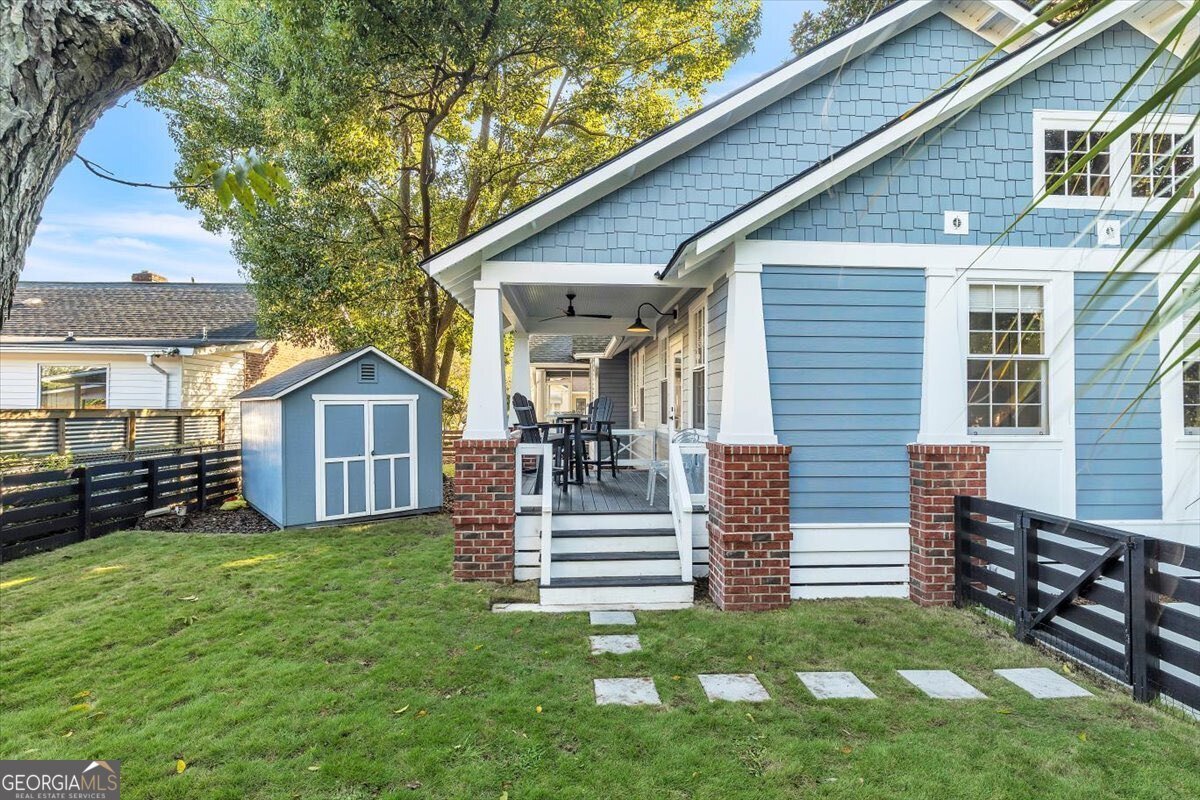 212 52nd Street Savannah - 38