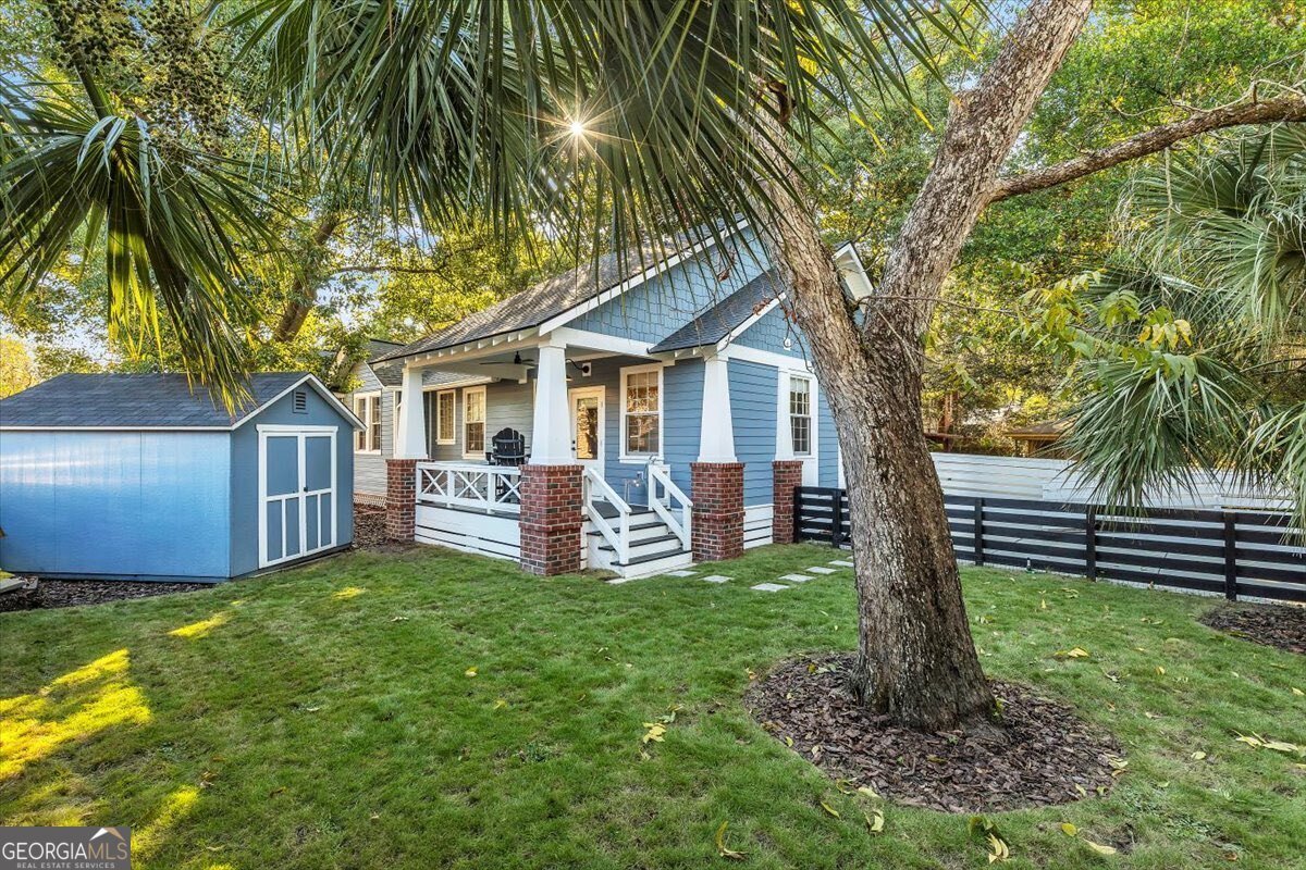 212 52nd Street Savannah - 39