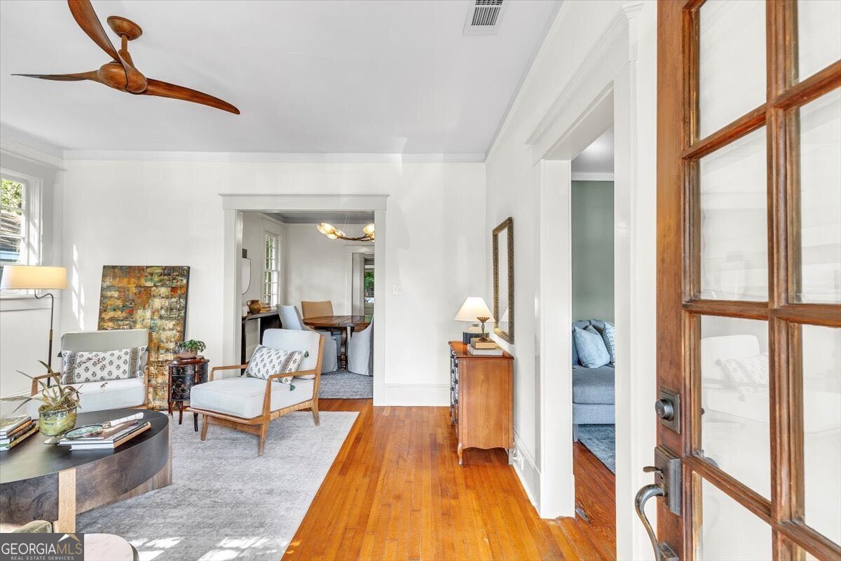 212 52nd Street Savannah - 4