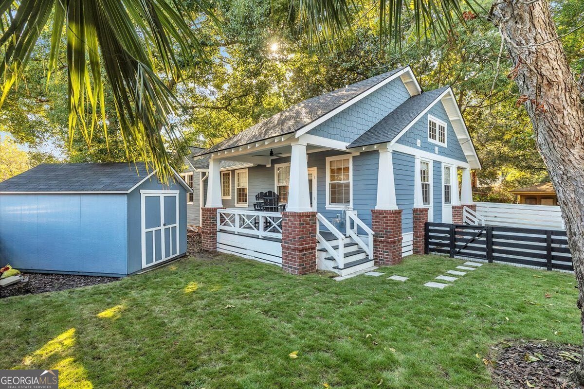 212 52nd Street Savannah - 40