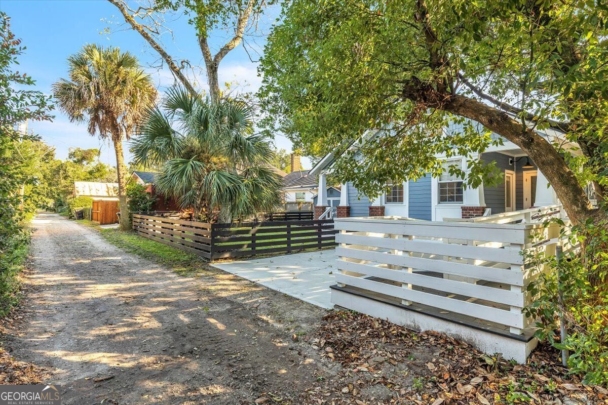 212 52nd Street Savannah - 41