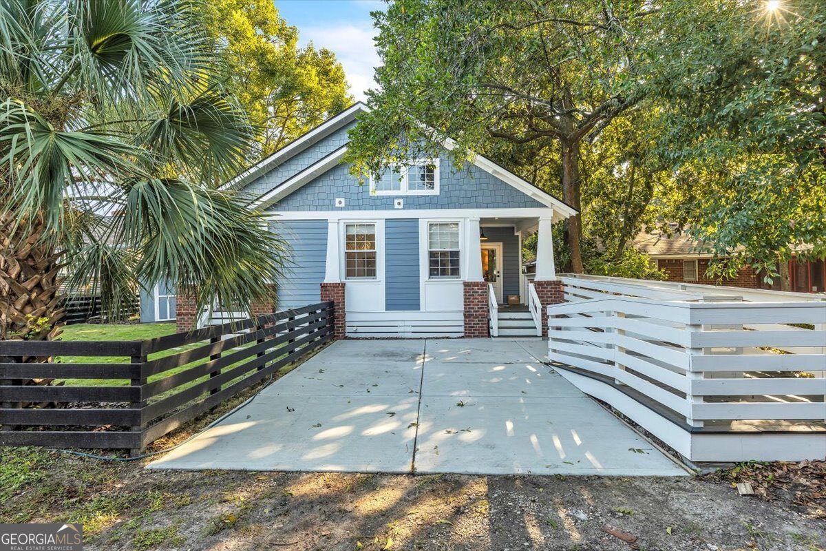 212 52nd Street Savannah - 43
