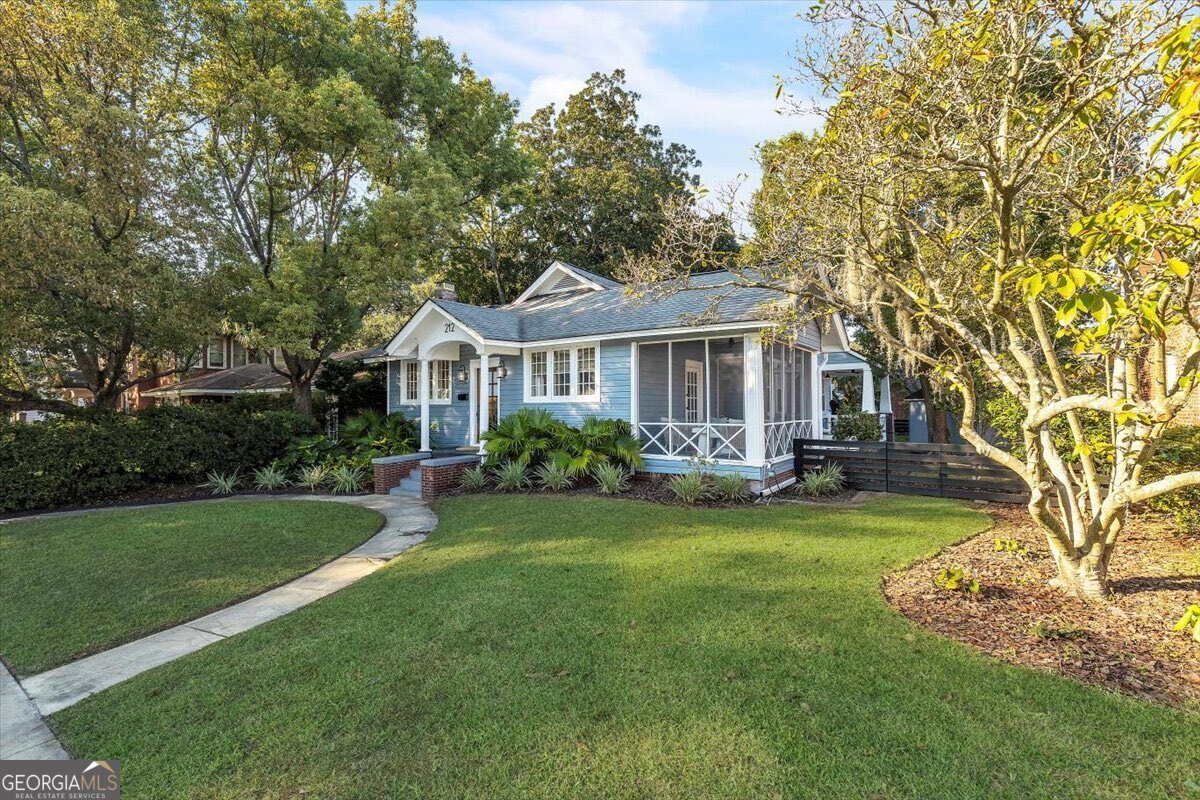 212 52nd Street Savannah - 49