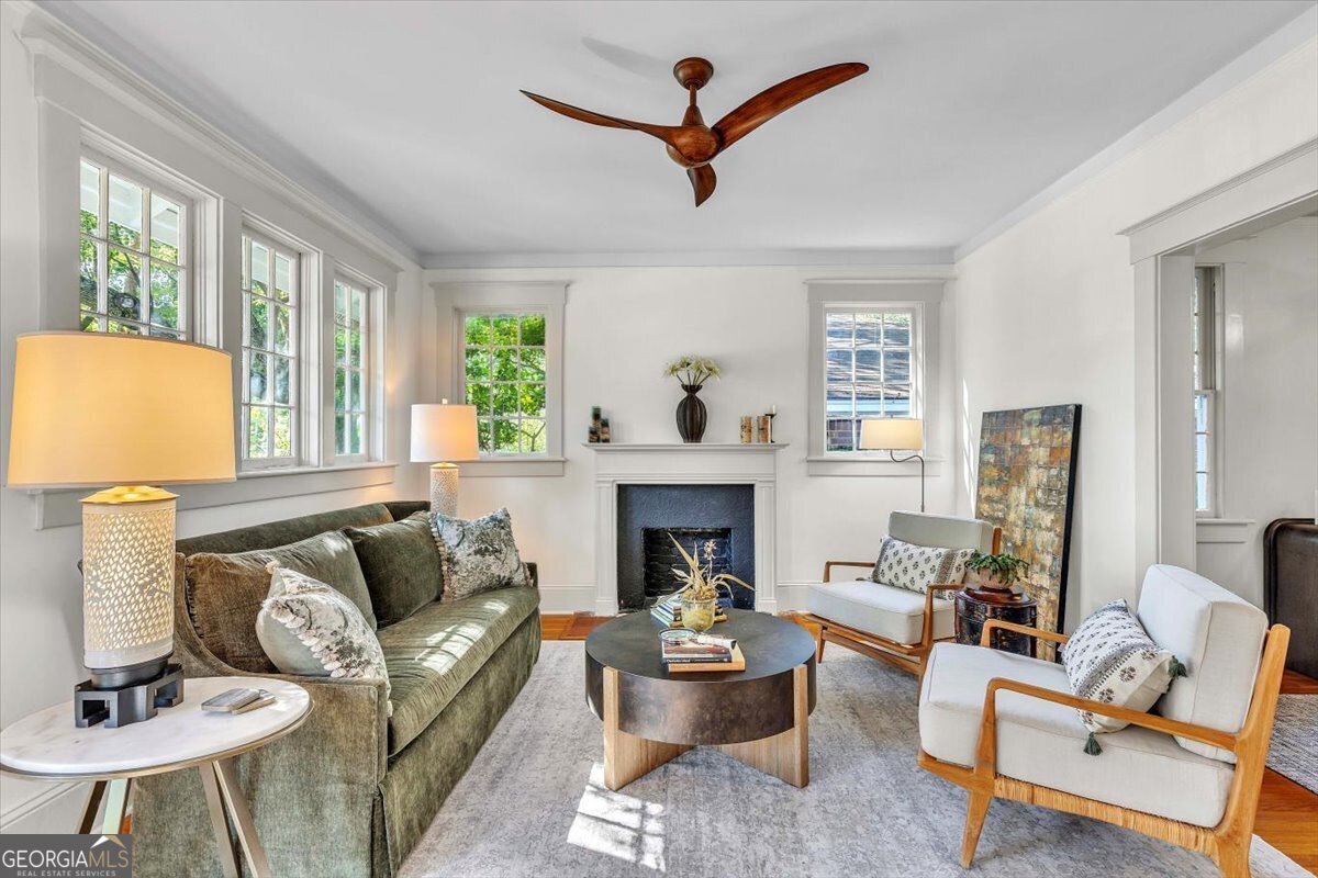 212 52nd Street Savannah - 5