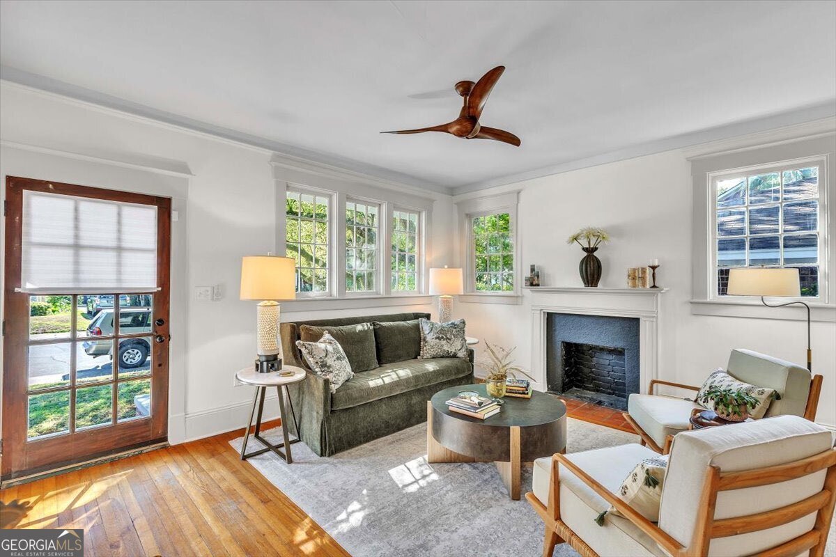 212 52nd Street Savannah - 6