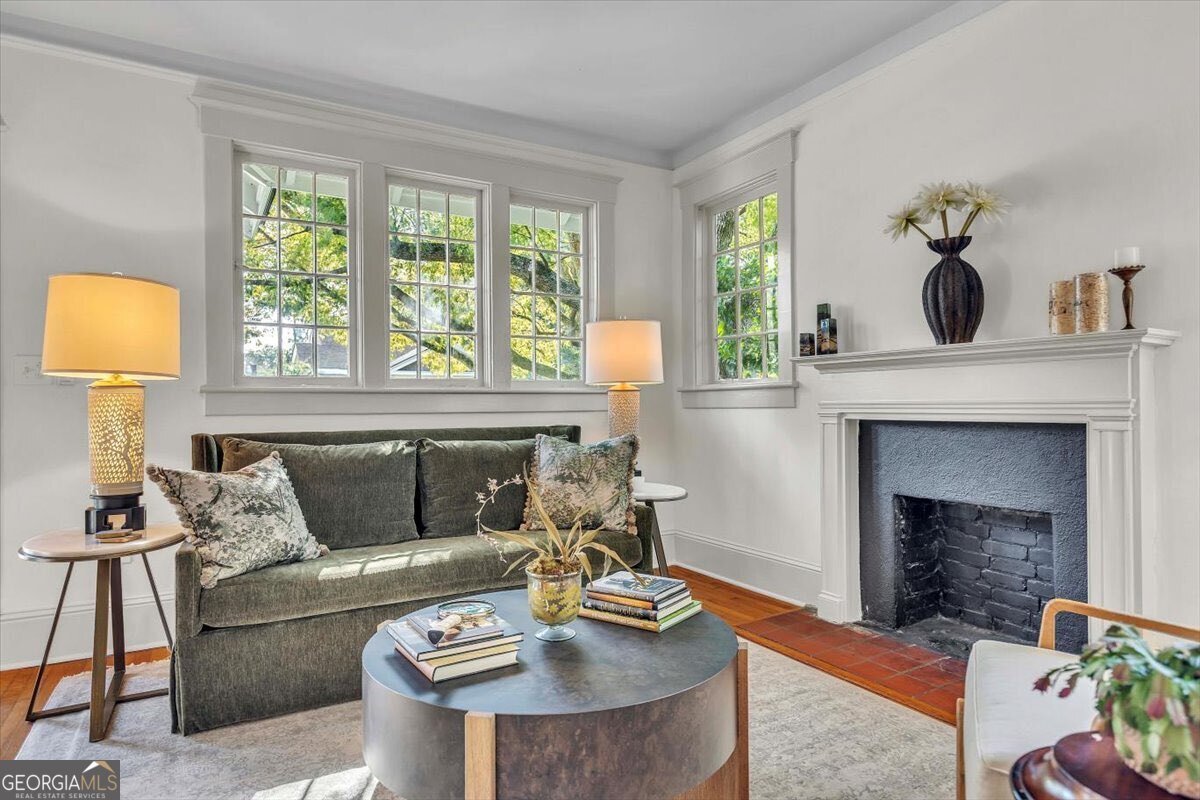 212 52nd Street Savannah - 7