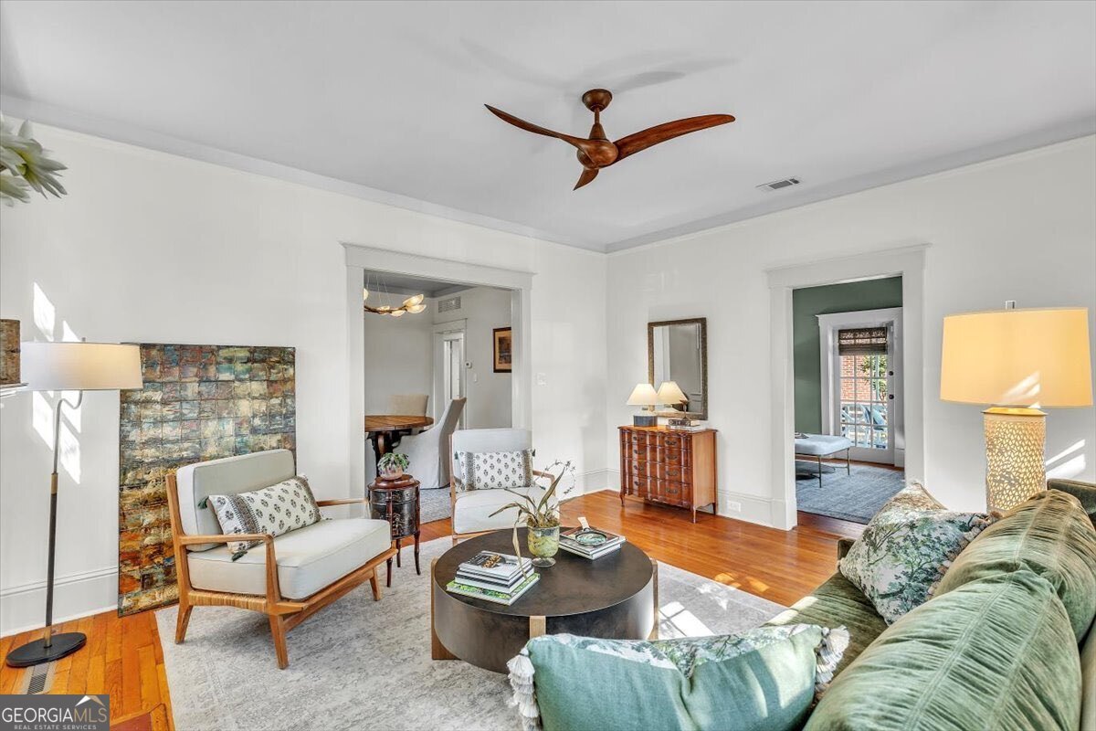 212 52nd Street Savannah - 8