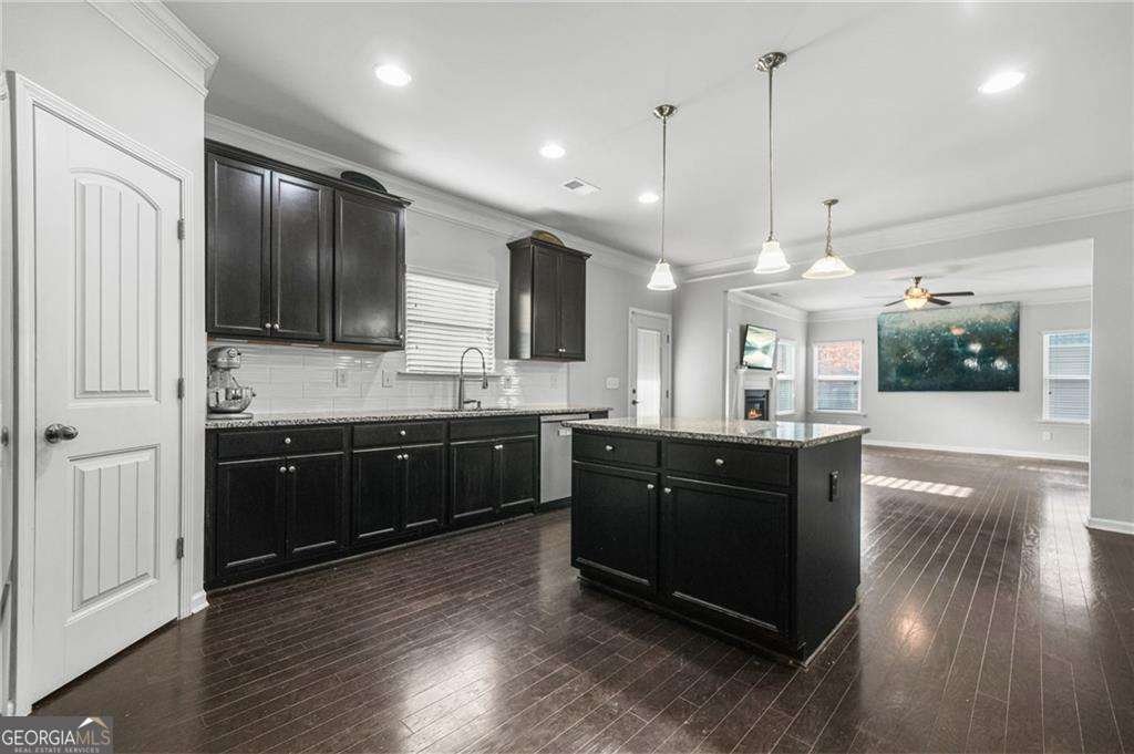 200 Cherokee Reserve Circle Canton - 13