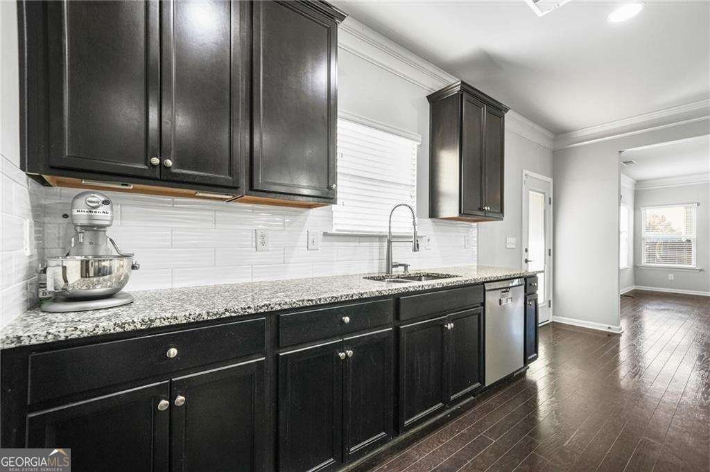 200 Cherokee Reserve Circle Canton - 15