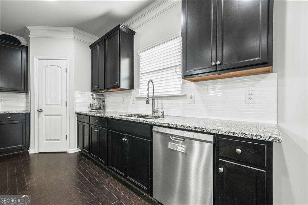 200 Cherokee Reserve Circle Canton - 16