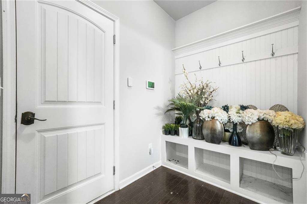 200 Cherokee Reserve Circle Canton - 18