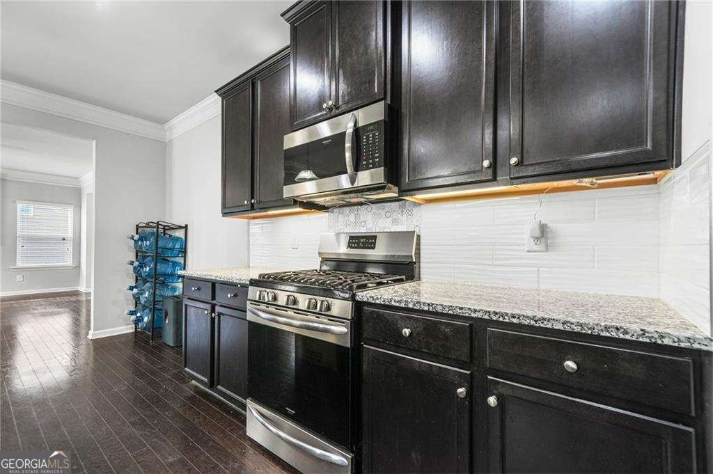 200 Cherokee Reserve Circle Canton - 19