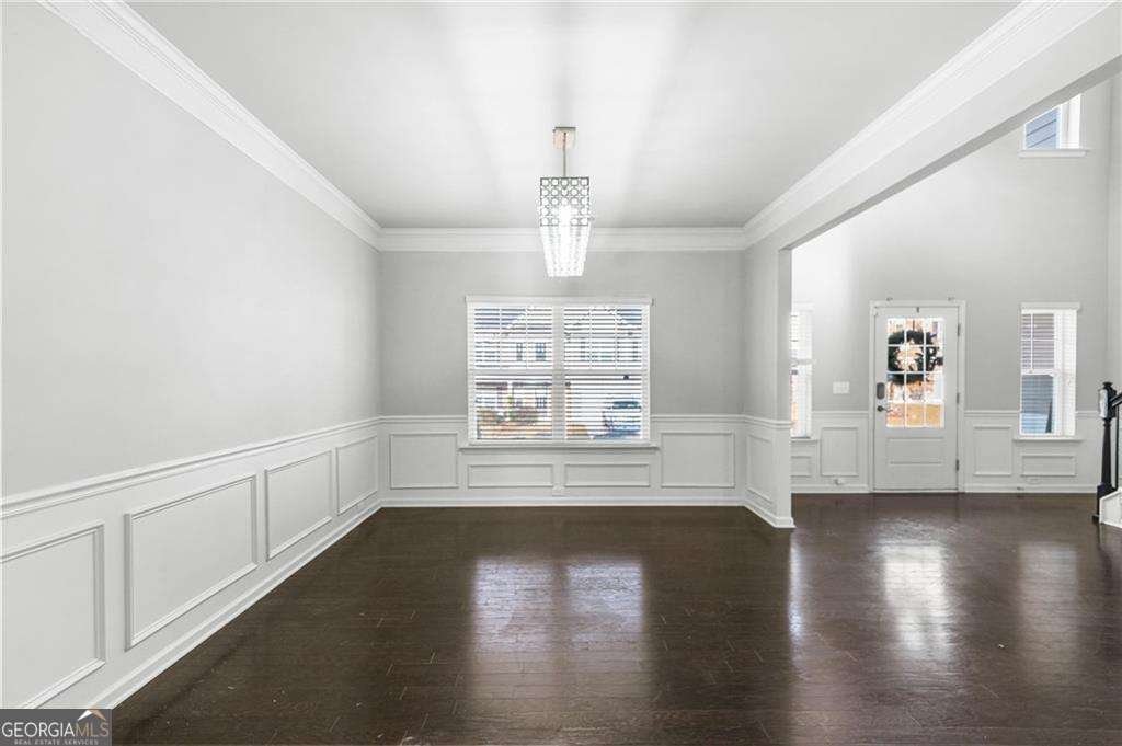 200 Cherokee Reserve Circle Canton - 2