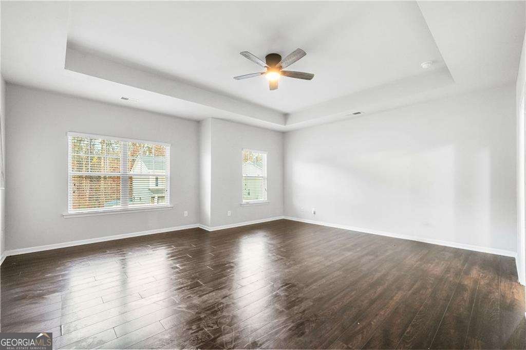 200 Cherokee Reserve Circle Canton - 21