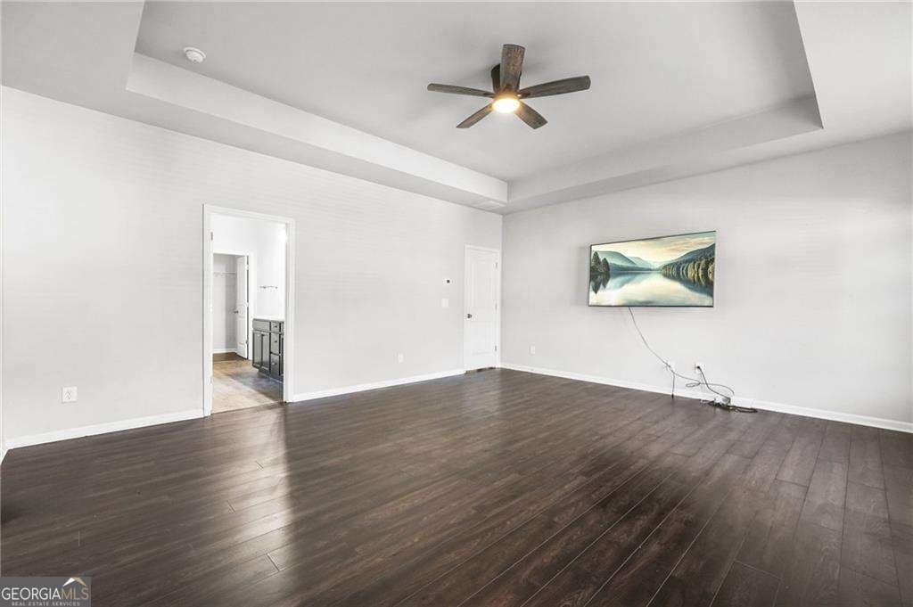 200 Cherokee Reserve Circle Canton - 23