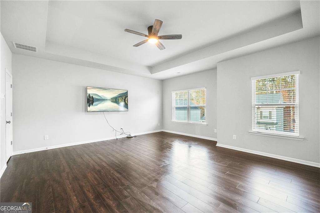 200 Cherokee Reserve Circle Canton - 24