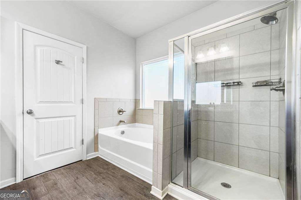 200 Cherokee Reserve Circle Canton - 27