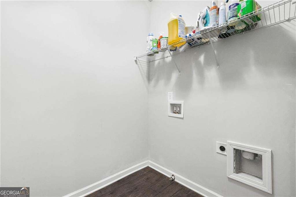 200 Cherokee Reserve Circle Canton - 31