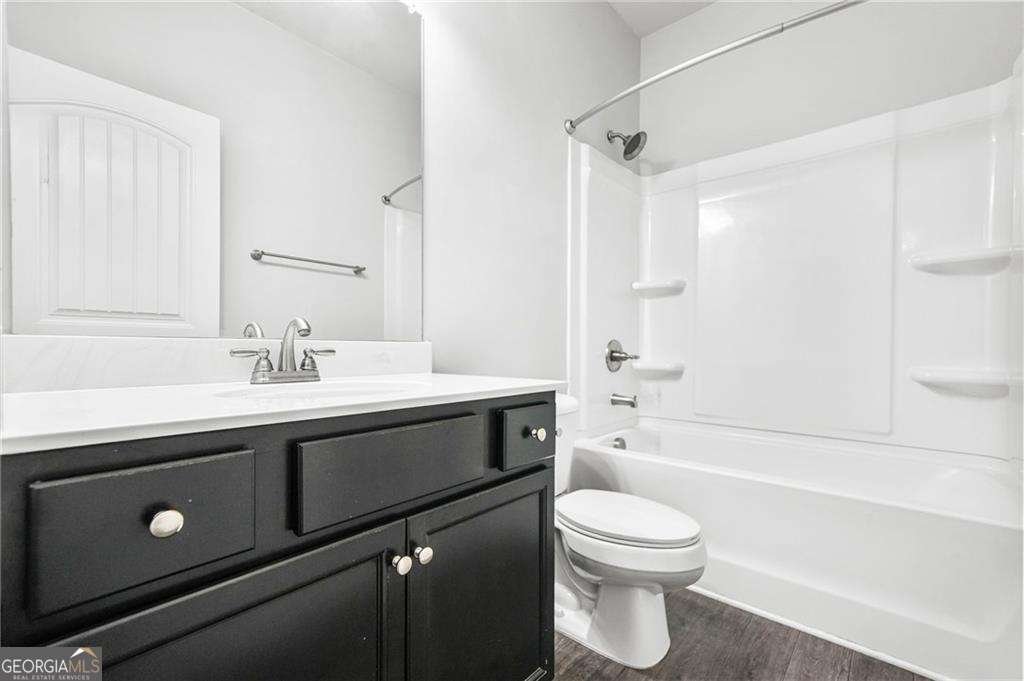 200 Cherokee Reserve Circle Canton - 32