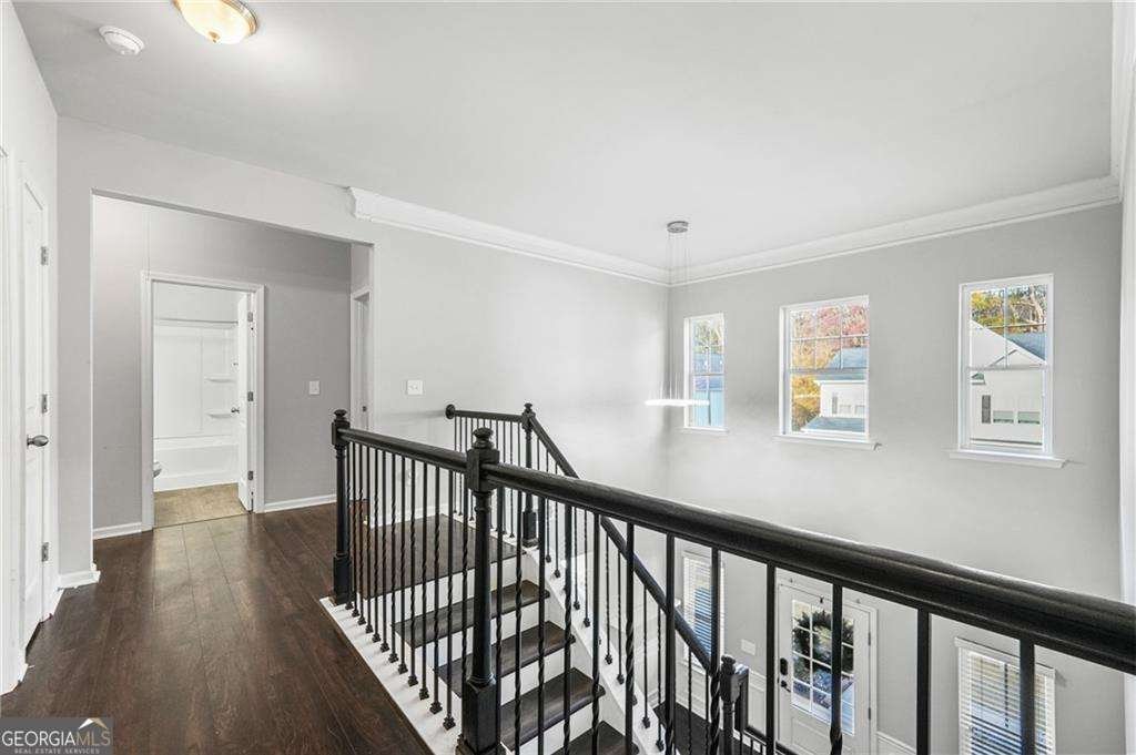 200 Cherokee Reserve Circle Canton - 39