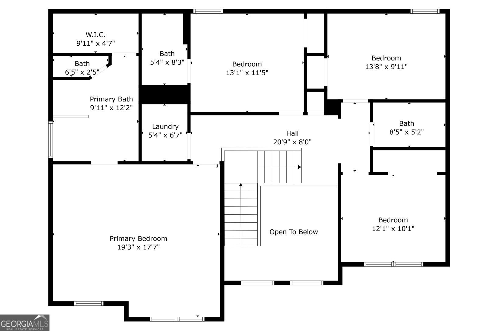 200 Cherokee Reserve Circle Canton - 45