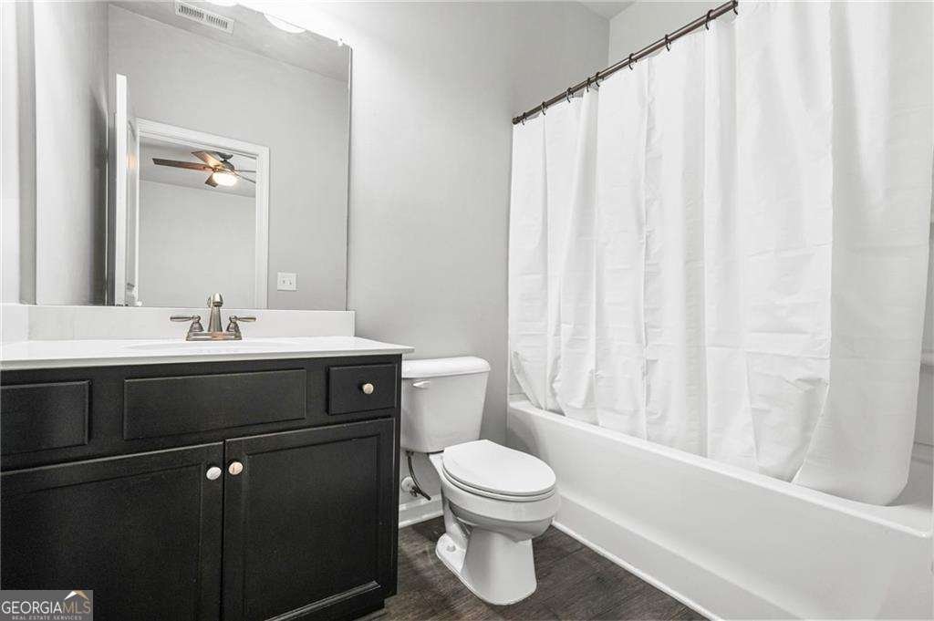 200 Cherokee Reserve Circle Canton - 47