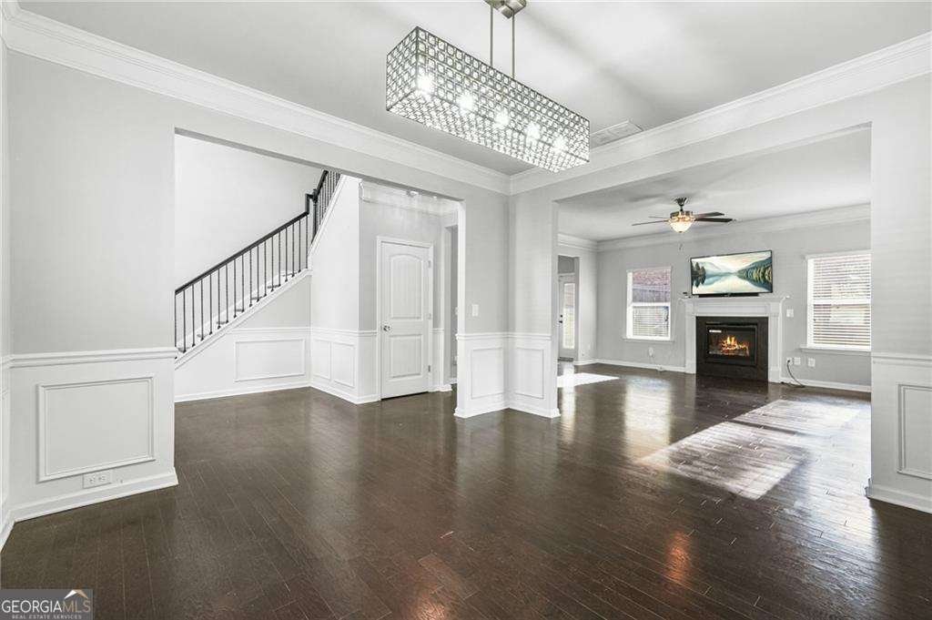 200 Cherokee Reserve Circle Canton - 5