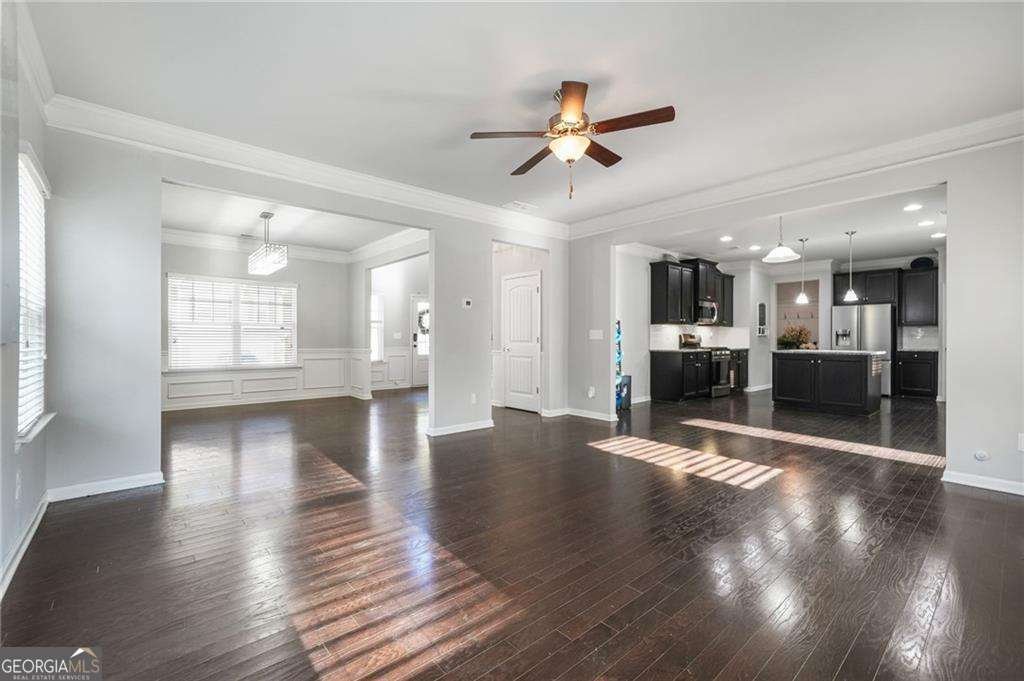 200 Cherokee Reserve Circle Canton - 7