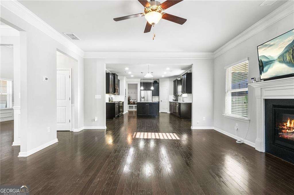 200 Cherokee Reserve Circle Canton - 9