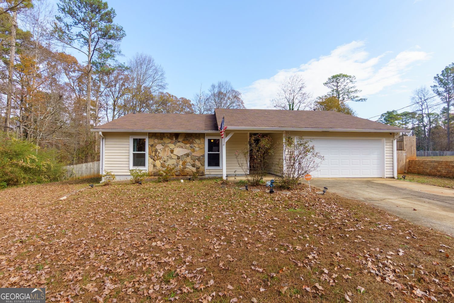 1513 Jamerson Landing Marietta - 1