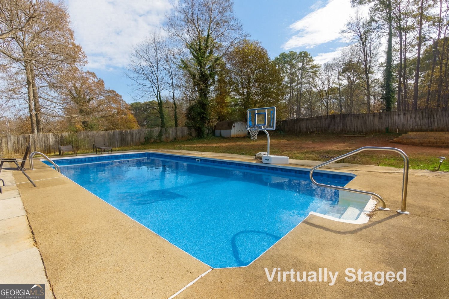 1513 Jamerson Landing Marietta - 21
