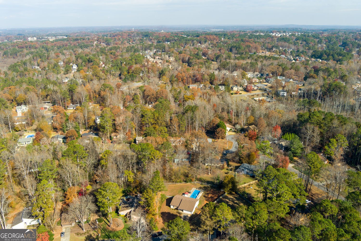 1513 Jamerson Landing Marietta - 23